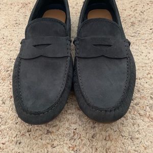 Clark’s loaders size 10